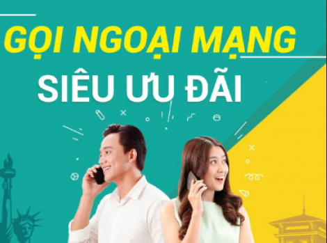 các gói cước gọi ngoại mạng của Viettel các gói cước gọi ngoại mạng của Viettel