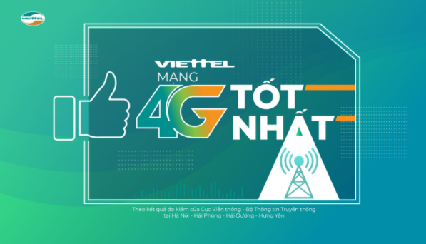 Gói 300k Viettel ưu đãi data siêu tốc độ Gói Cước Data 4G Viettel 300k Siêu Tốc Độ